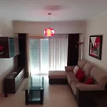 Faia Atlantico 아파트