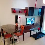 Faia Atlantico 아파트 포티마오