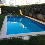 아파트 Faia Atlantico *