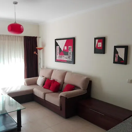Apartamento Faia Atlantico