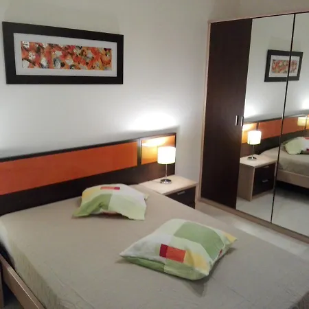 Apartamento Faia Atlantico Portimão
