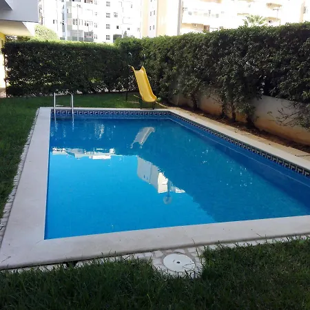 Διαμέρισμα Faia Atlantico *