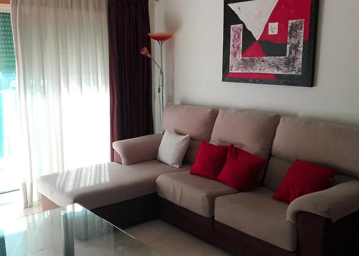 Appartement Faia Atlantico