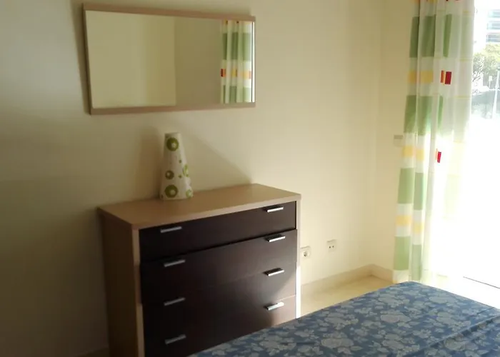 Appartement Faia Atlantico Portimão