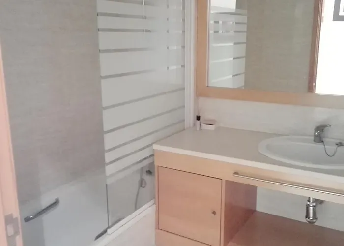 Appartement Faia Atlantico *