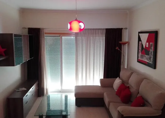 Faia Atlantico Appartement