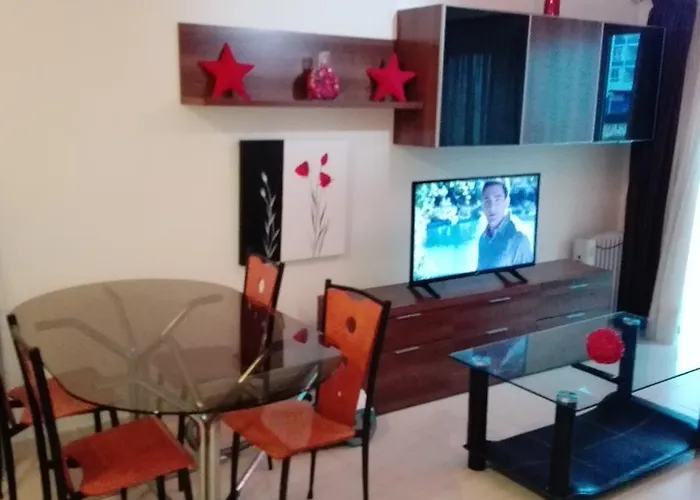 Faia Atlantico Appartement Portimão