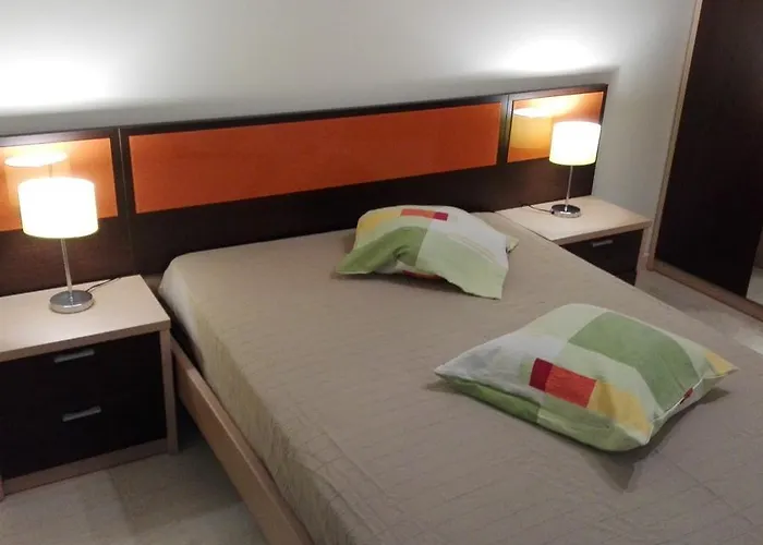 Faia Atlantico Appartement