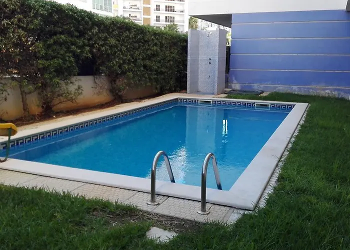 Faia Atlantico Appartement