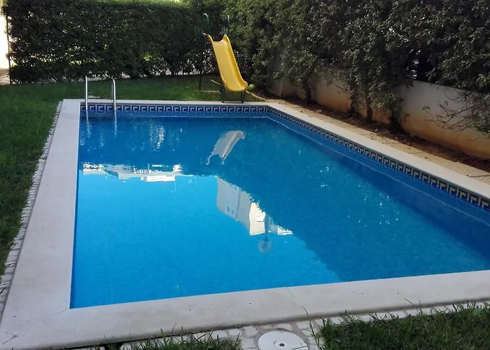Appartement Faia Atlantico *