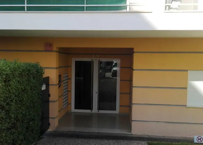 Faia Atlantico Portimão