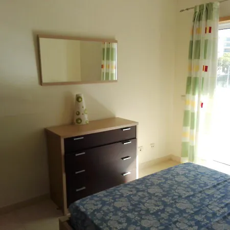 公寓 Faia Atlantico 波尔蒂芒