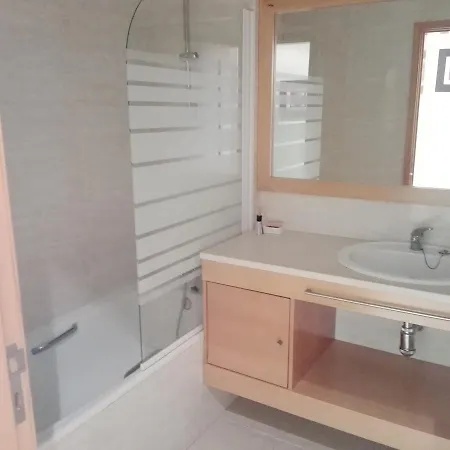 公寓 Faia Atlantico *