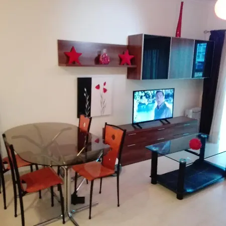 Faia Atlantico 公寓 波尔蒂芒