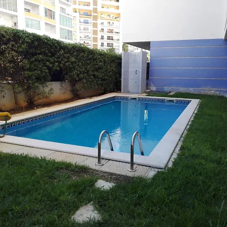 Faia Atlantico 公寓